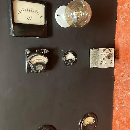 Duplex Calme Au Coeur Du Vieux-lille - A Pied 公寓