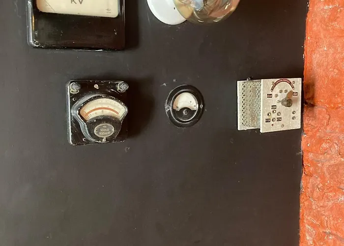 Duplex Calme Au Coeur Du Vieux-lille - A Pied شقة