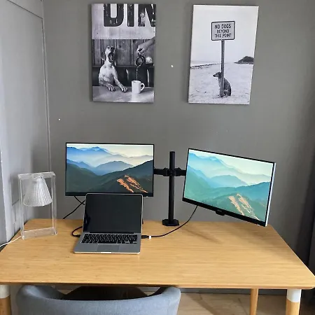 Appartement Duplex Calme Au Cœur Du Vieux-lille - à Pied