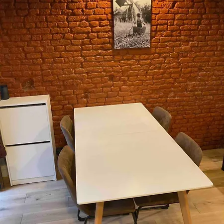 Duplex Calme Au Cœur Du Vieux-lille - à Pied Appartement Lille