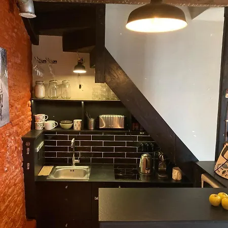 Duplex Calme Au Cœur Du Vieux-lille - à Pied Lille